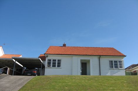 Photo of property in 23 Jackson Street, College Estate, Whanganui, 4500