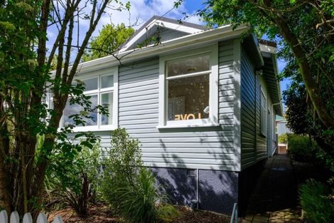Photo of property in 4 Ventnor Street, Mornington, Dunedin, 9011