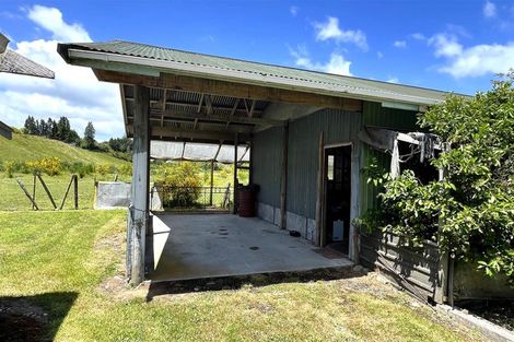 Photo of property in 47 Napoleon Street, Ahaura, Totara Flat, 7871