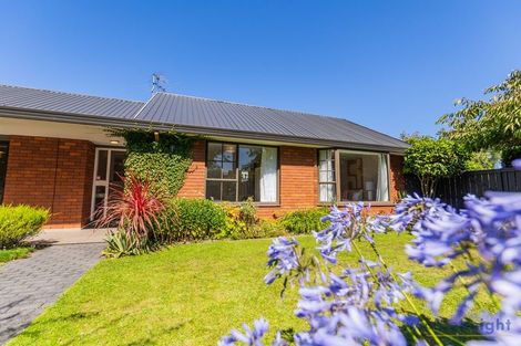 Photo of property in 34 Strathean Avenue, Avonhead, Christchurch, 8042