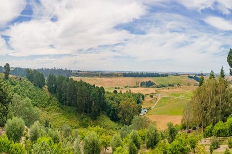 Photo of property in 32 Gladstone Road, Hadlow, Timaru, 7974