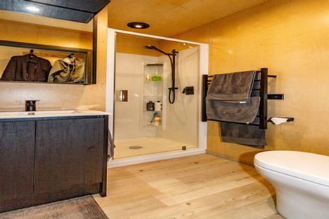 Photo of property in 9a Shannon Street, Ohakune, 4625