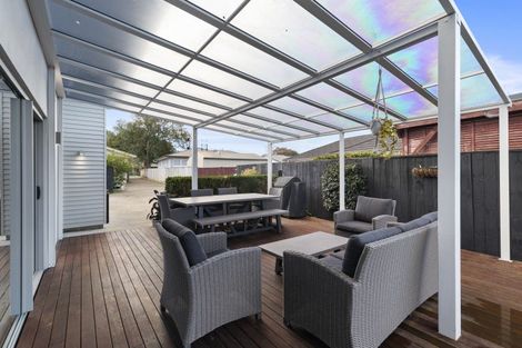 Photo of property in 54a George Crescent, Buckland, Pukekohe, 2677