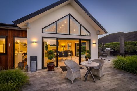 Photo of property in 31 Hinterland Drive, Prebbleton, 7604