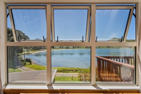 Photo of property in 50 Otautu Wharf Road, Colville, Coromandel, 3584