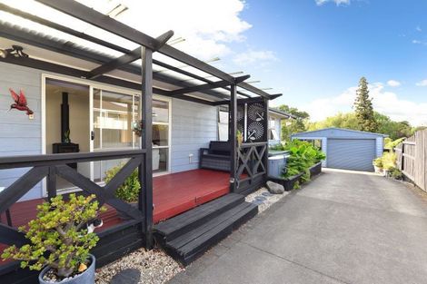 Photo of property in 64 Cullimore Street, Pukete, Hamilton, 3200