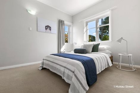Photo of property in 3 Mokau Street, Ponsonby, Auckland, 1021
