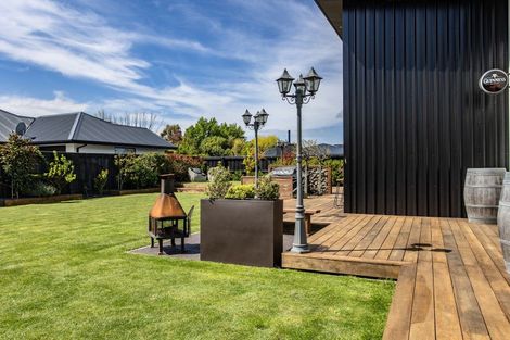 Photo of property in 4 Corriedale Lane, West Melton, 7618