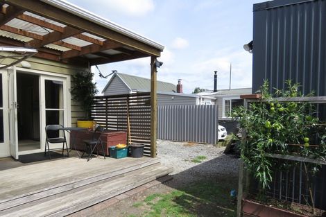 Photo of property in 6 Herald Street, Reefton, 7830