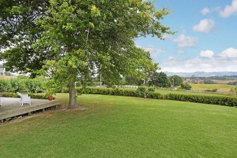 Photo of property in 521 Clevedon Kawakawa Road, Clevedon, 2585