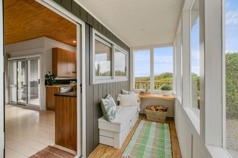 Photo of property in 828 Dover Road, Okato, New Plymouth, 4374