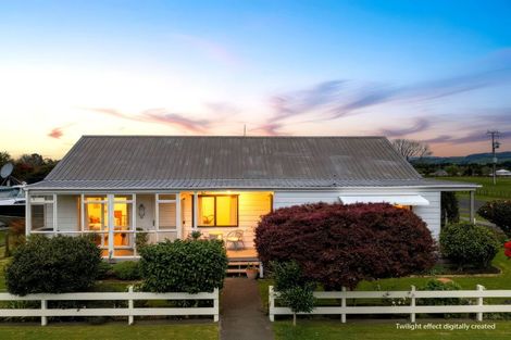 Photo of property in 1 Cornwall Street, Waihi, 3610