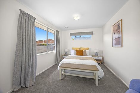 Photo of property in 1/16 Maryhill Avenue, Hoon Hay, Christchurch, 8025