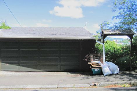 Photo of property in 77 Glen Road, Kelburn, Wellington, 6012