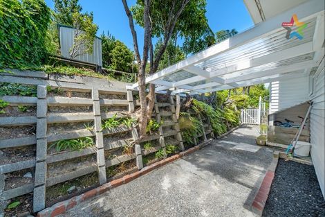 Photo of property in 130 Major Drive, Kelson, Lower Hutt, 5010