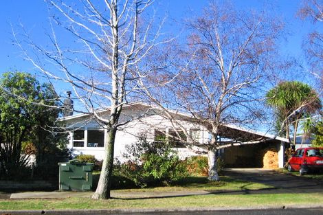 Photo of property in 8 Waterworth Avenue, Onekawa, Napier, 4110