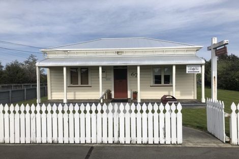Photo of property in 67 Villa Street, Masterton, 5810