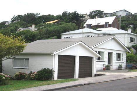 Photo of property in 55 Crofton Road, Ngaio, Wellington, 6035