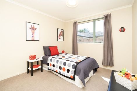 Photo of property in 11 Mckenzie Place, Rototuna North, Hamilton, 3210