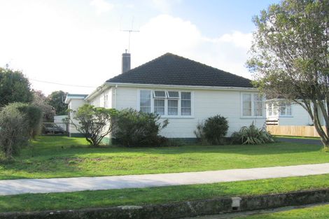 Photo of property in 14 Poole Street, Feilding, 4702