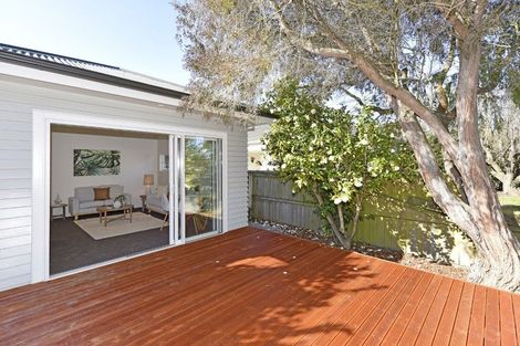 Photo of property in 248 Hills Road, Mairehau, Christchurch, 8013