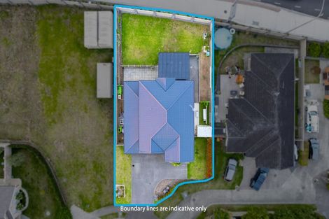 Photo of property in 22 Erceg Way, Rosehill, Papakura, 2113