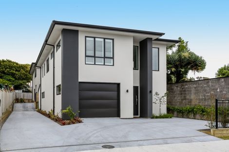 Photo of property in 92a Lemon Street, New Plymouth, 4312