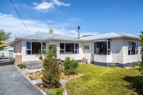 Photo of property in 8 Raglan Street, Lansdowne, Masterton, 5810