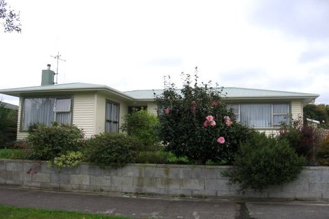 Photo of property in 24 Anakiwa Street, Kelvin Grove, Palmerston North, 4414