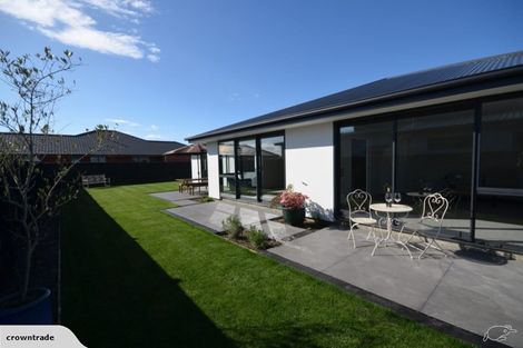 Photo of property in 6 Salisbury Avenue, Rangiora, 7400