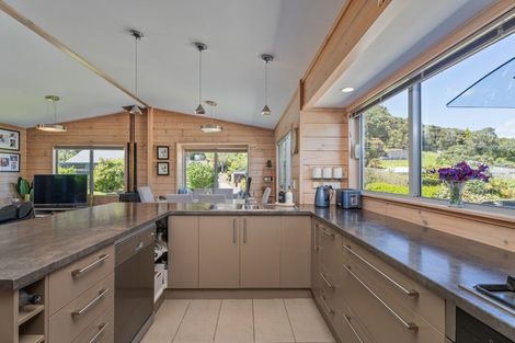 Photo of property in 1128 Purangi Road, Ferry Landing, Whitianga, 3591