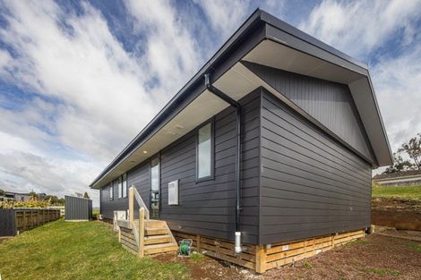 Photo of property in 33 Willow Lane, Ohakune, 4625