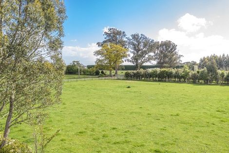 Photo of property in 268 Campbell Road, Brunswick, Whanganui, 4571