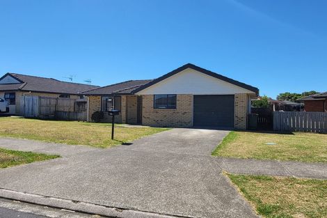 Photo of property in 49 Cyclamen Road, Mangere, Auckland, 2022