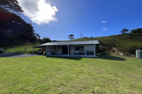 Photo of property in 336 Spains Road, Awanui, 0486