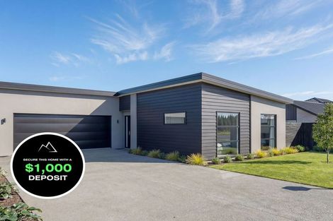 Photo of property in 242 Lincoln Rolleston Road, Rolleston, 7678