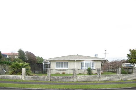 Photo of property in 5 Tui Place, Bell Block, New Plymouth, 4312