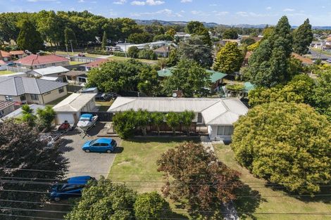 Photo of property in 5 Clevedon Road, Papakura, 2110