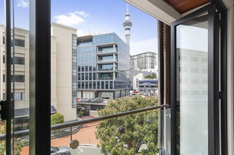 Photo of property in Latitude 37 East Apartments, 2m/20 Pakenham Street East, Auckland Central, Auckland, 1010