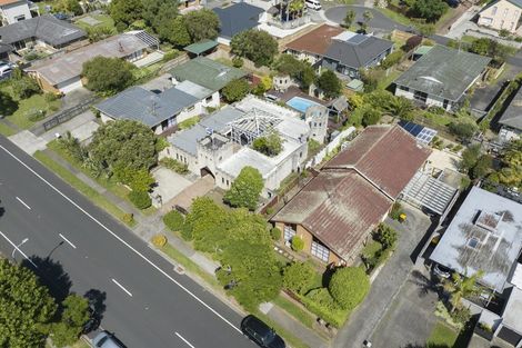 Photo of property in 25 Prince Regent Drive, Half Moon Bay, Auckland, 2012