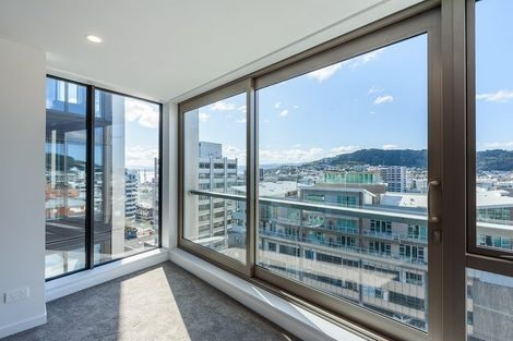 Photo of property in Vsp South, 1106/168 Victoria Street, Te Aro, Wellington, 6011