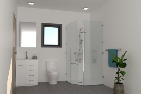 Photo of property in 279a Tancred Street, Ashburton, 7700