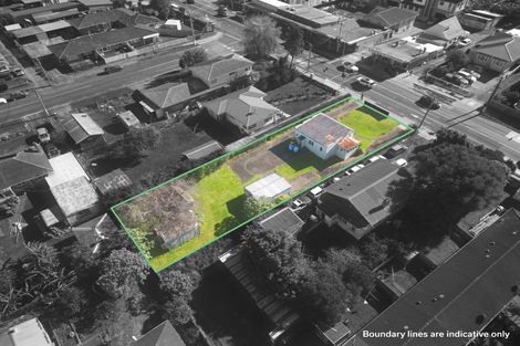 Photo of property in 160 Puhinui Road, Papatoetoe, Auckland, 2104