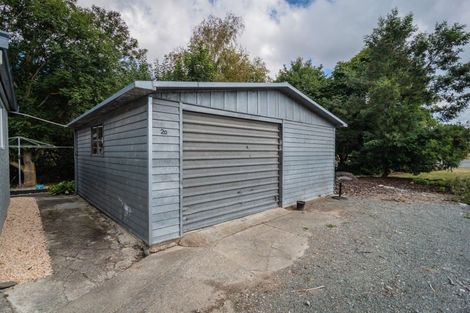 Photo of property in 20 Burgess Street, Pleasant Point, 7903