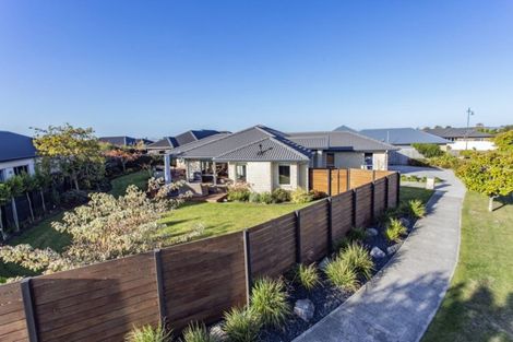 Photo of property in 12 Yellowlees Drive, Kaiapoi, 7630