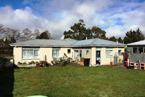 Photo of property in 76 Hastings Street, Ohai, 9635