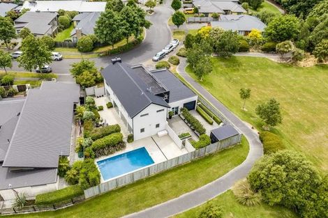 Photo of property in 16 Longspur Avenue, Wigram, Christchurch, 8025