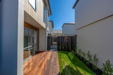 Photo of property in 5/293 Lyttelton Street, Spreydon, Christchurch, 8024