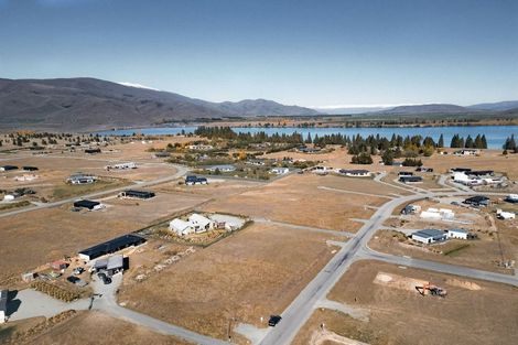 Photo of property in 19 Peak Drive, Twizel, 7901