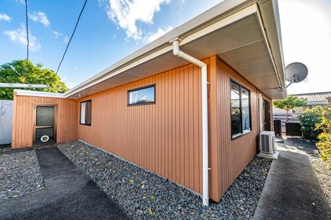 Photo of property in 7c Urquhart Street, Whanganui, 4500